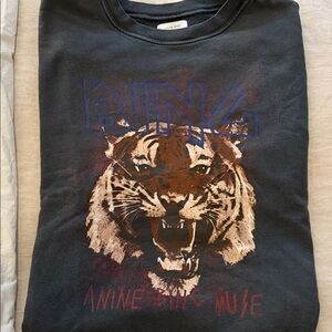 Anine Bing Sweatshirt